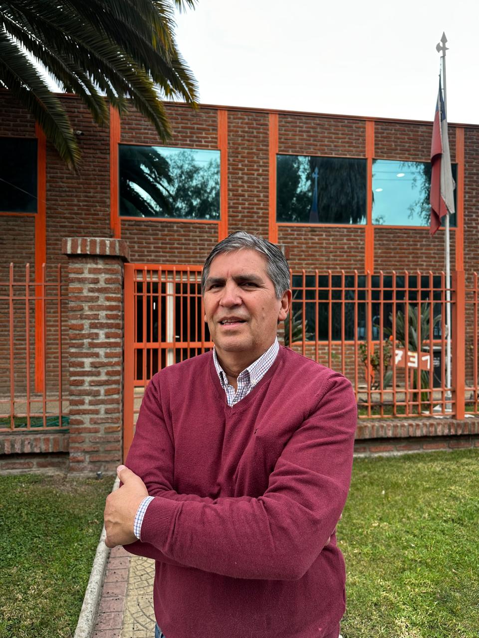 Julio Ramírez