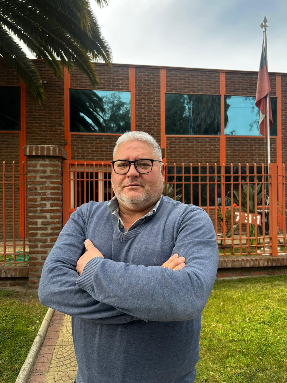 Mario Pérez